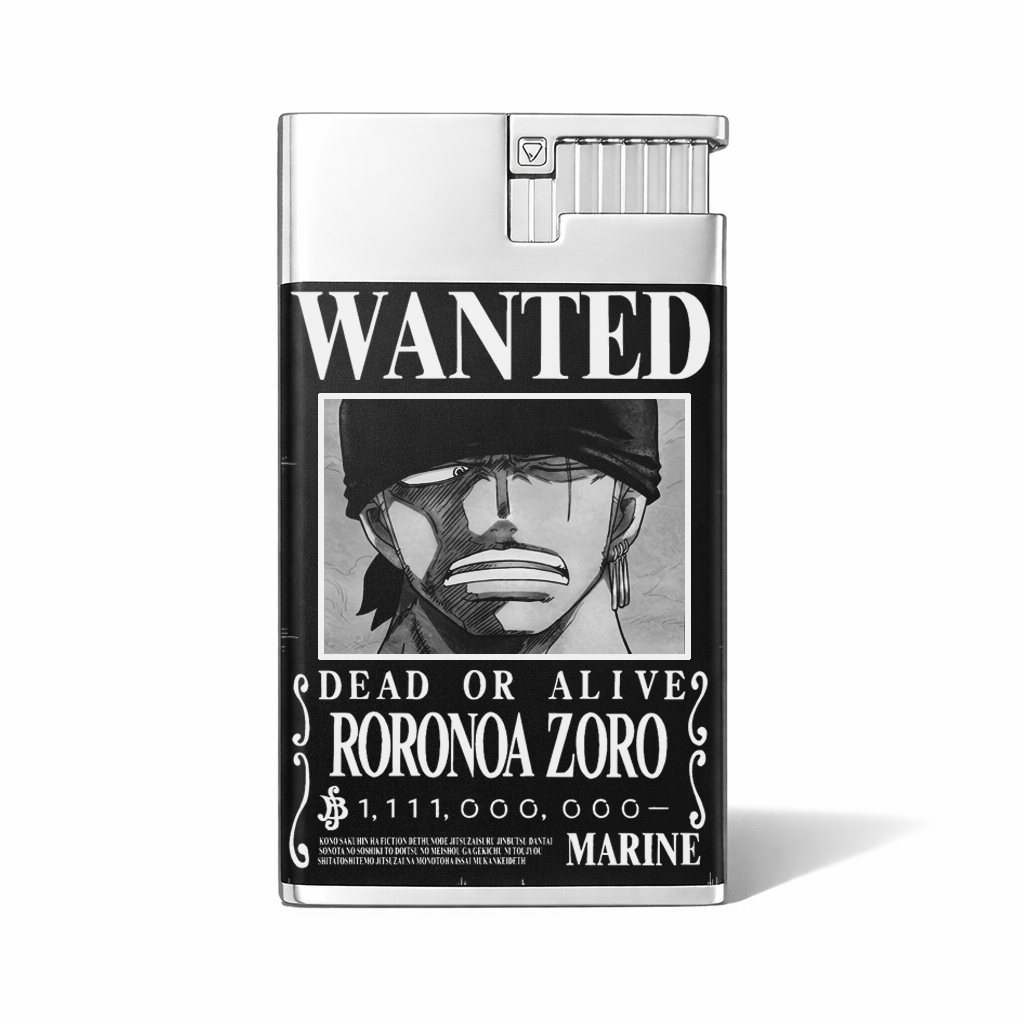 Briquet Wanted