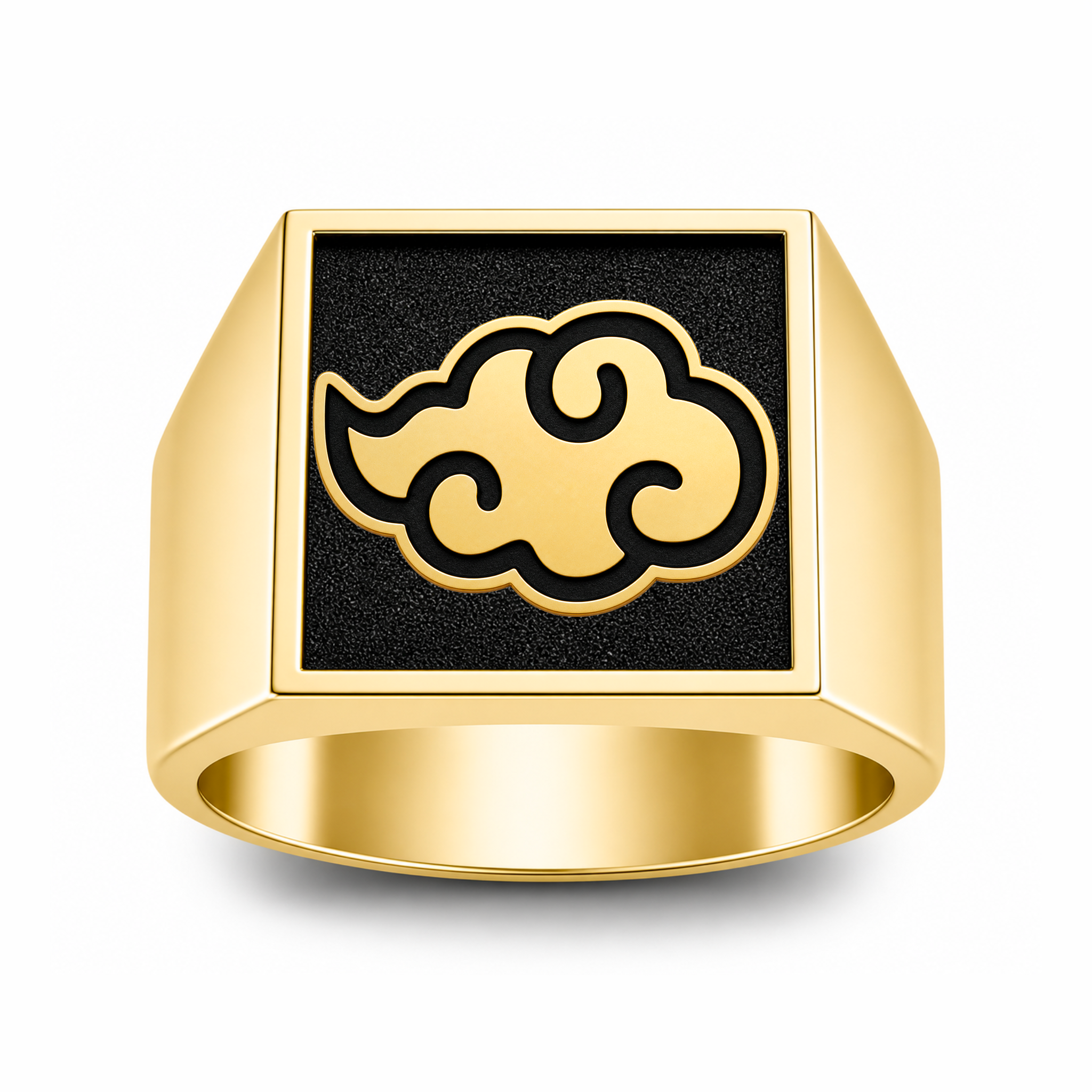 Bague Akatsuki