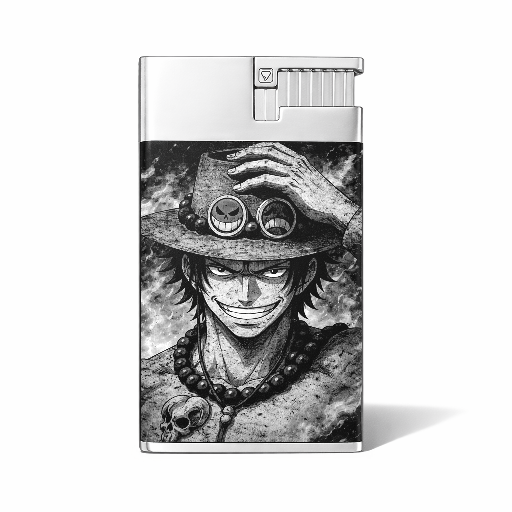 Briquet Ace