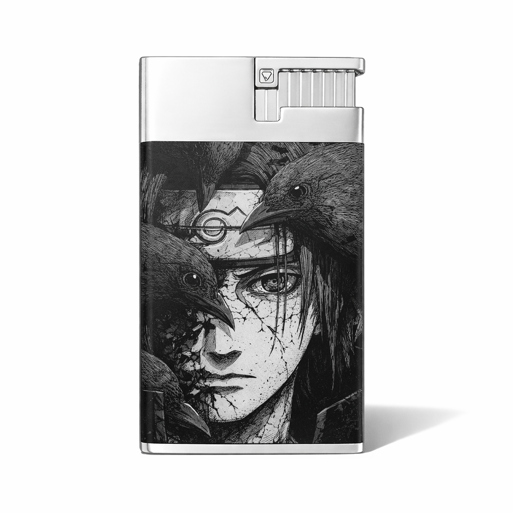 Briquet Itachi