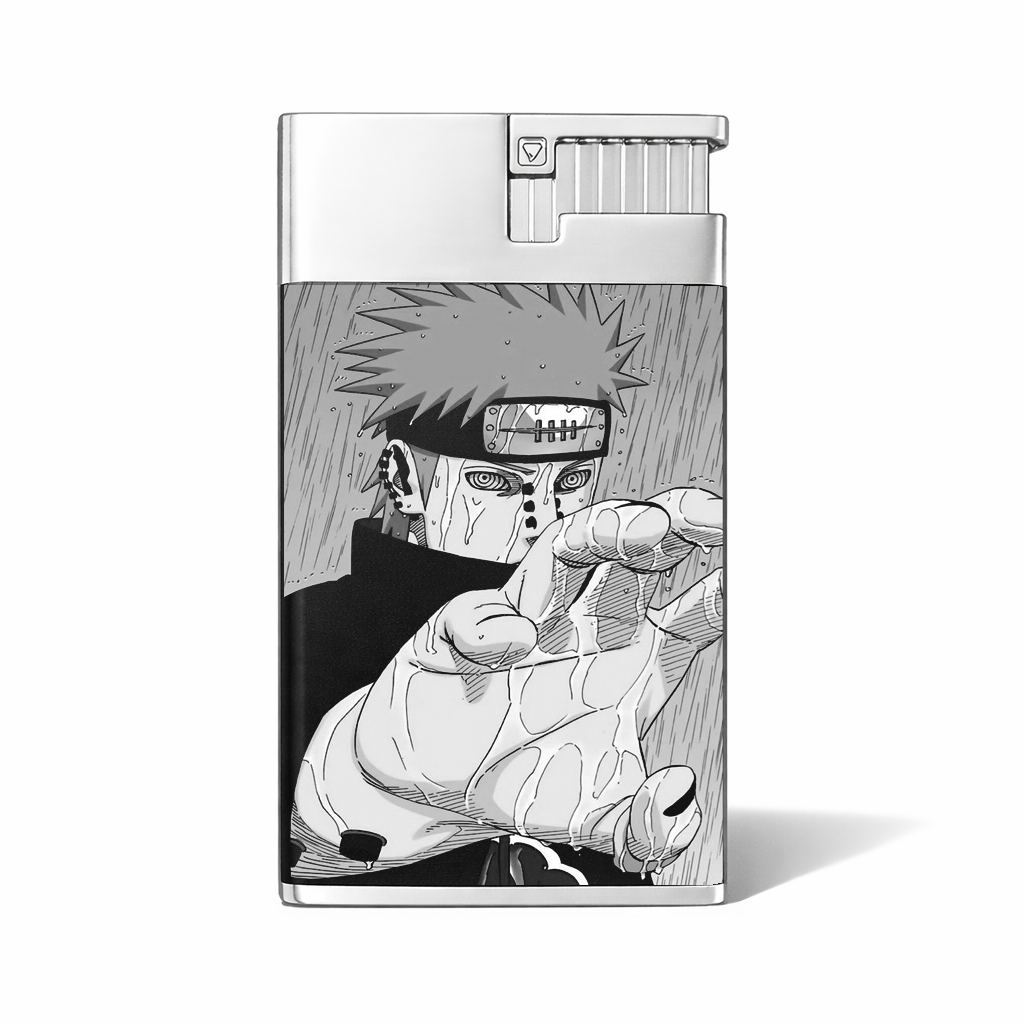 Briquet Pain
