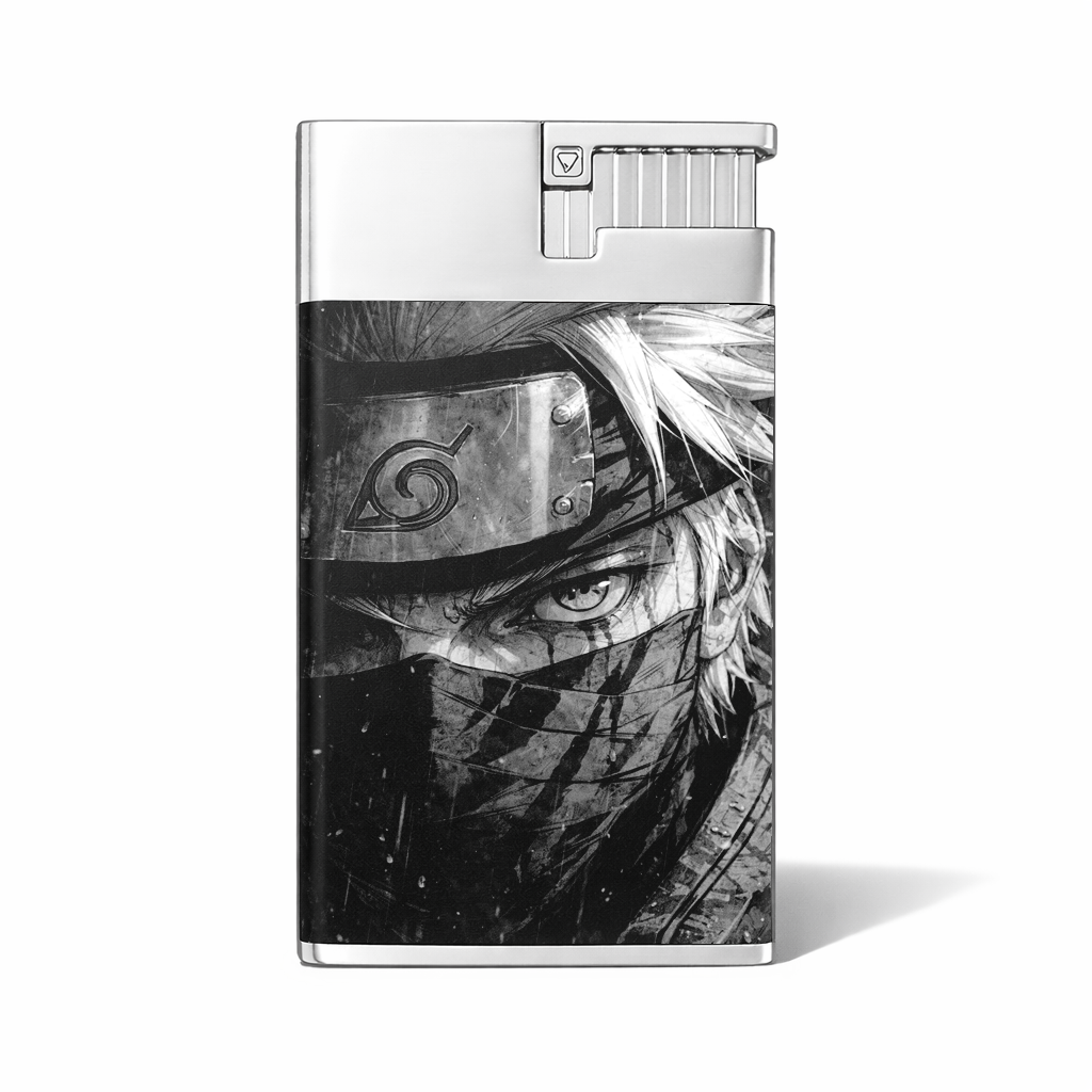Briquet Kakashi