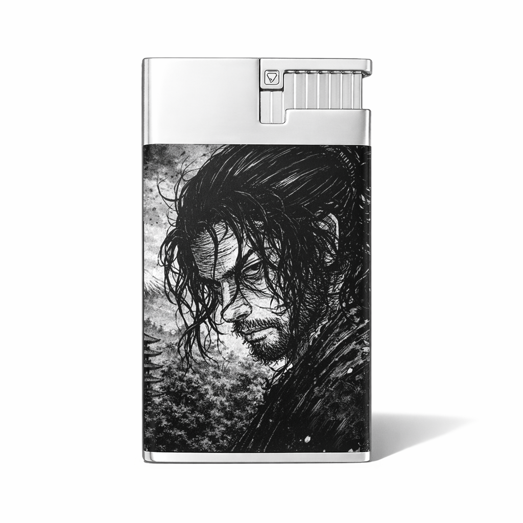Briquet Miyamoto