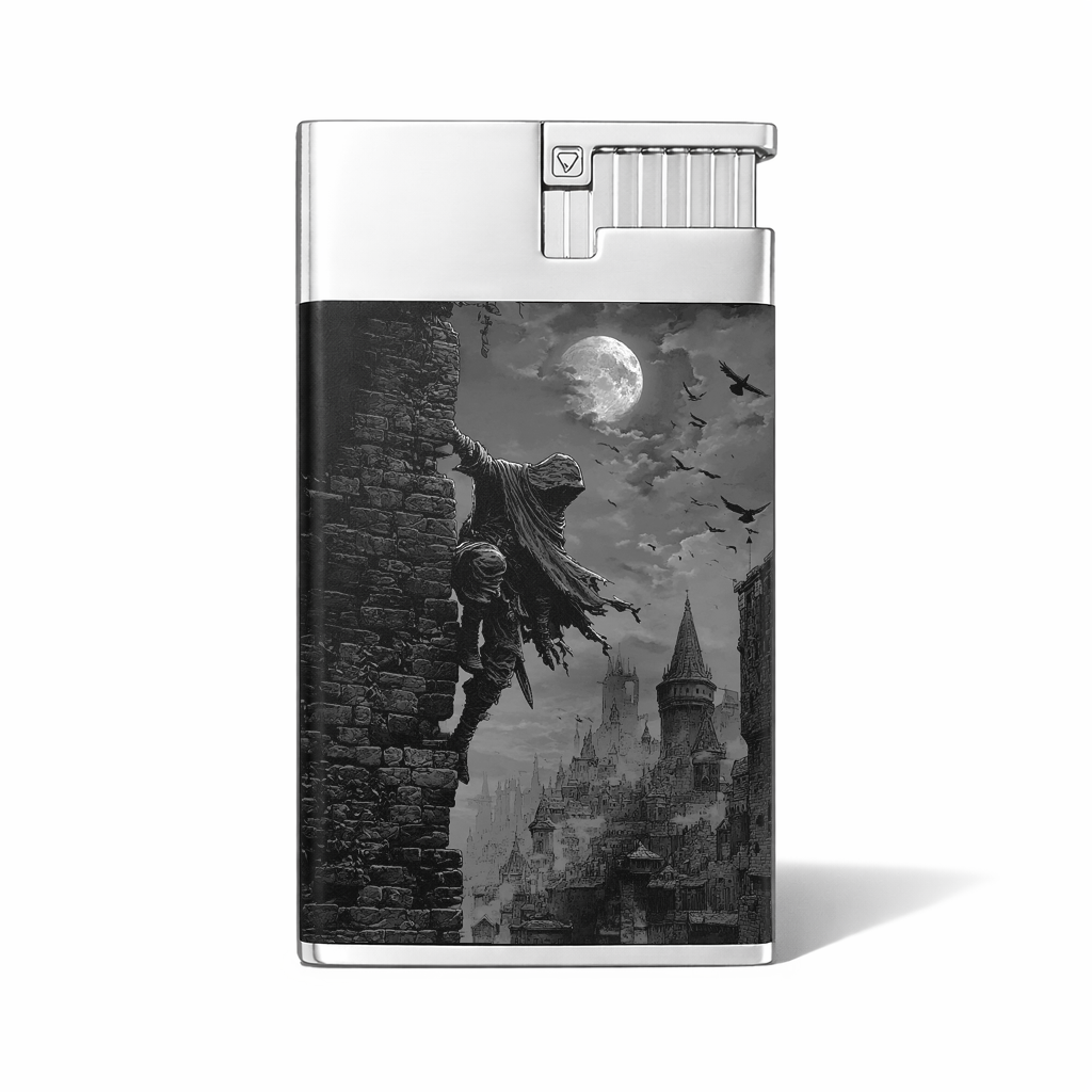 Briquet Le Voleur