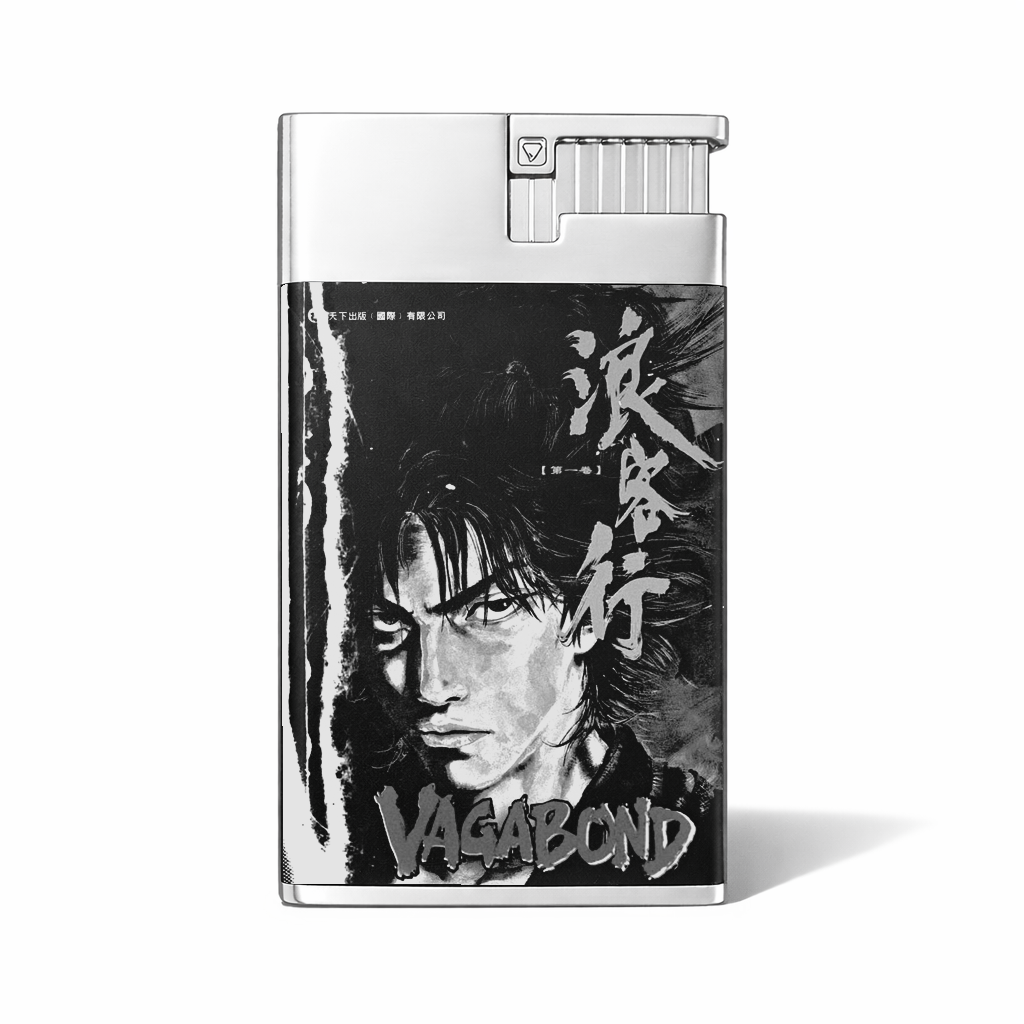 Briquet Vagabond