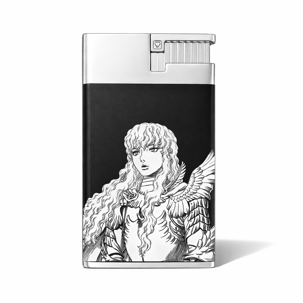 Briquet Griffith