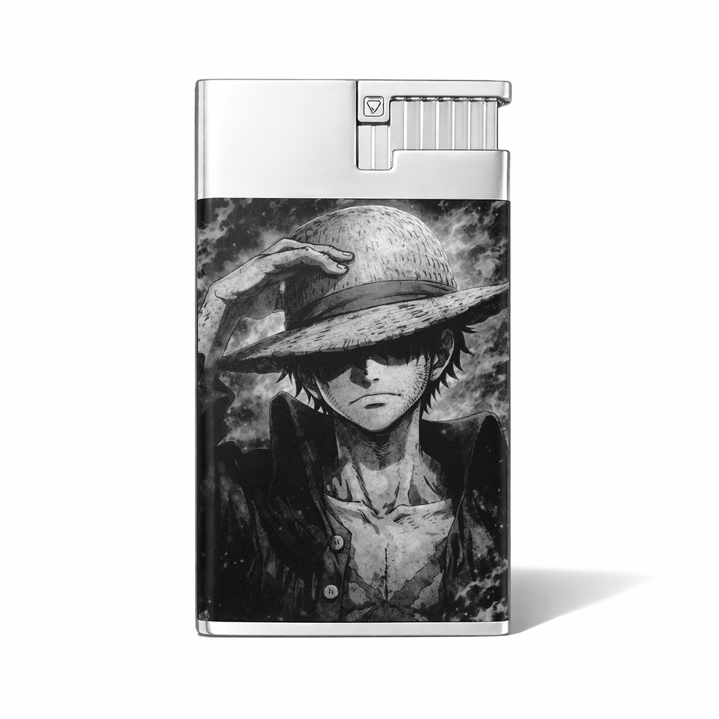 Briquet Luffy