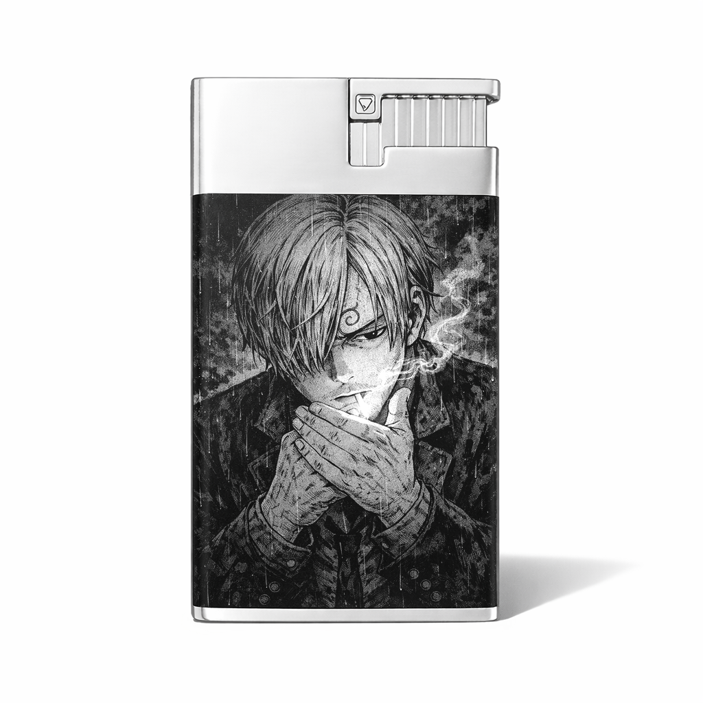 Briquet Sanji