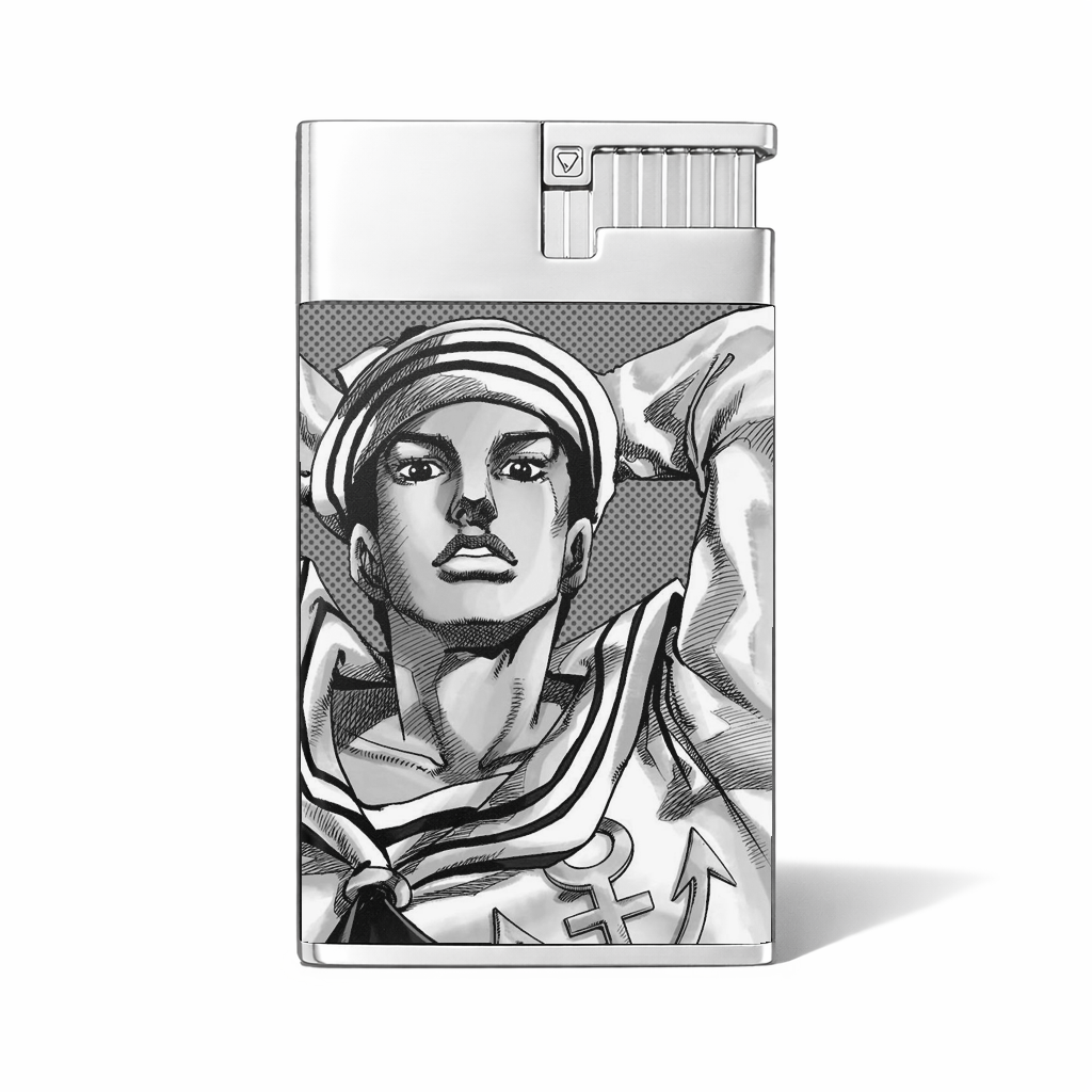 Briquet Josuke