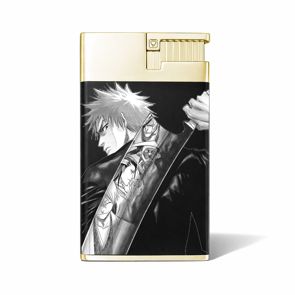 Briquet Ichigo