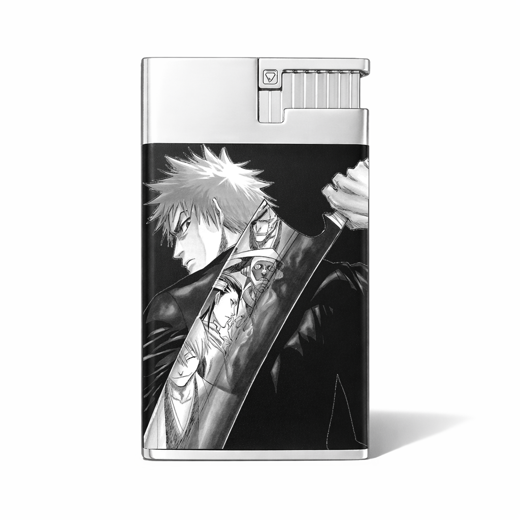 Briquet Ichigo