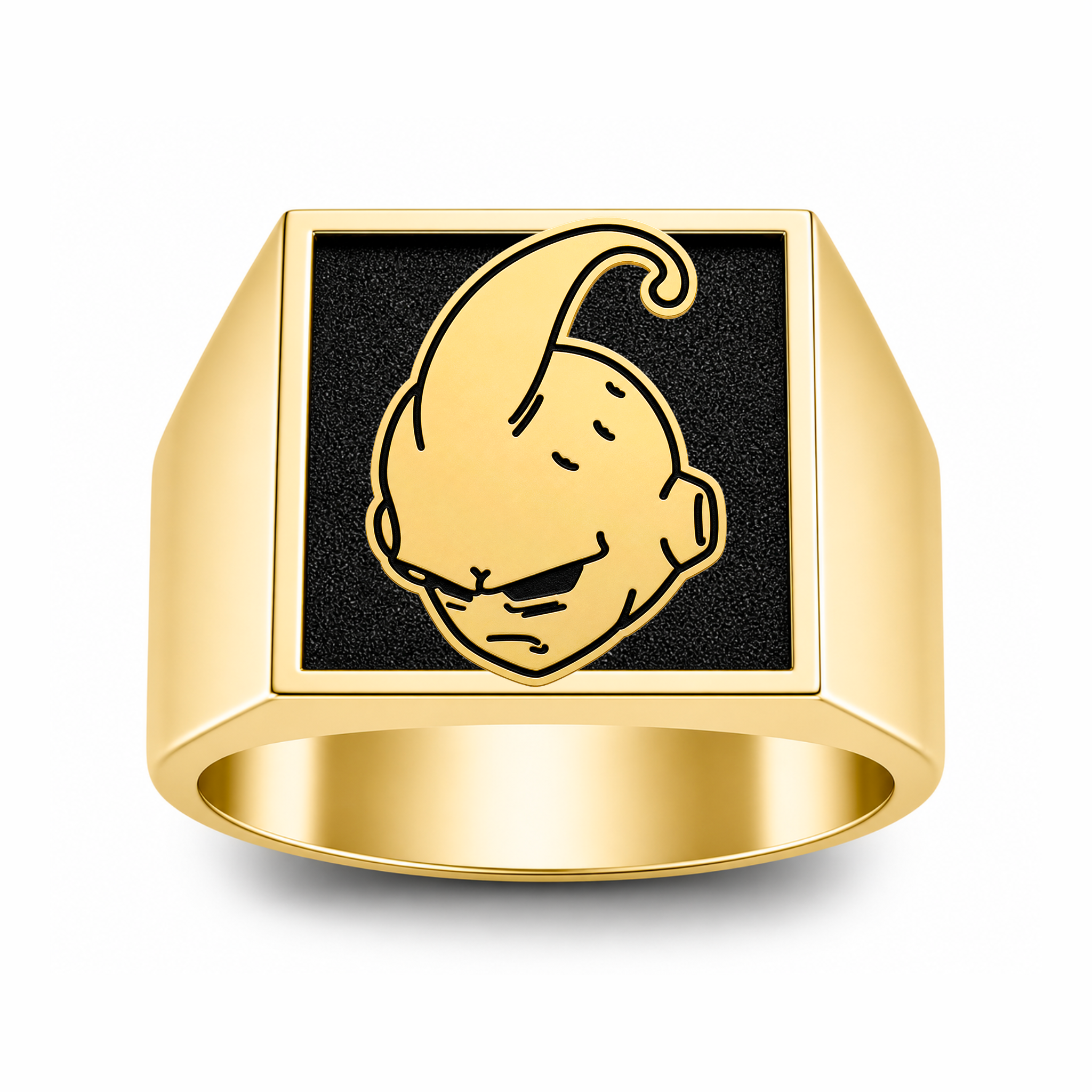 Bague Buu