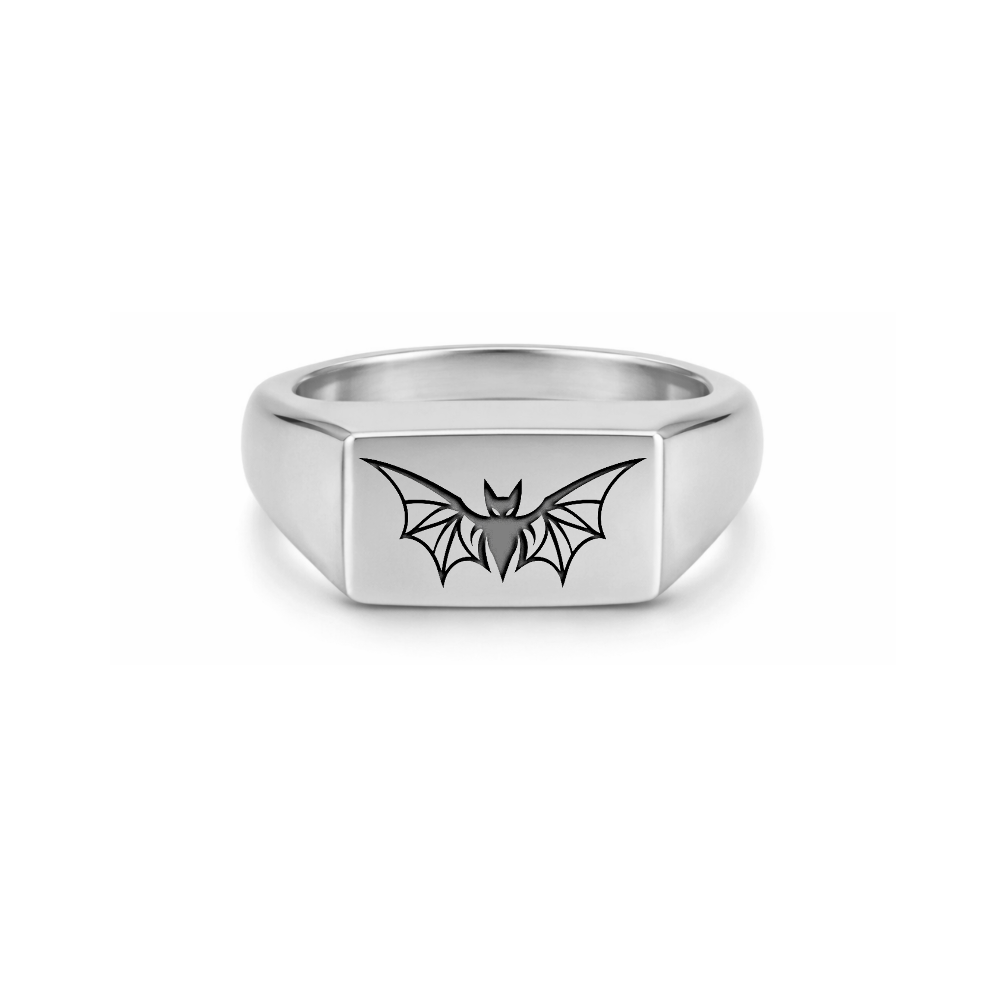 Bague Chauve-souris