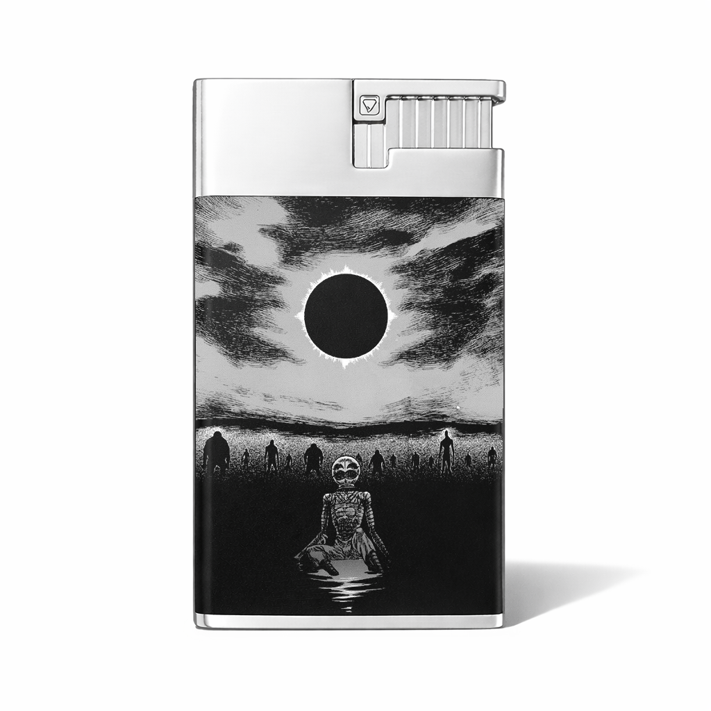 Briquet Eclipse