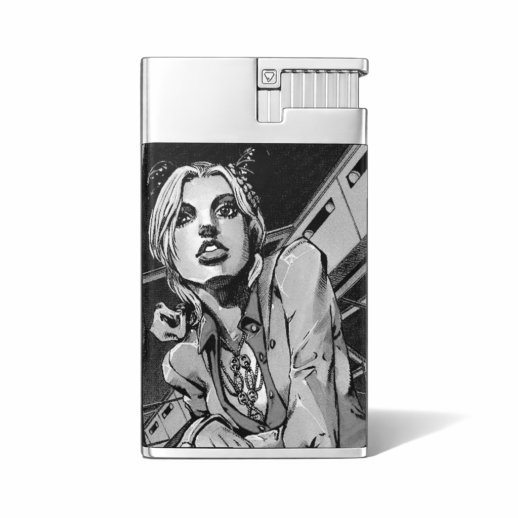 Briquet Jolyne