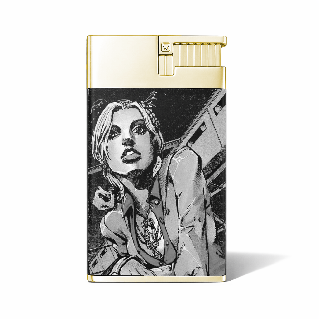 Briquet Jolyne