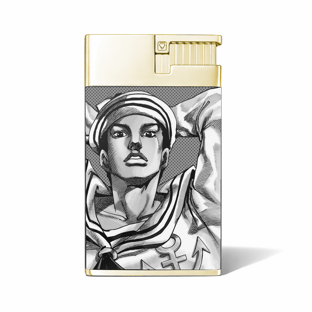 Briquet Josuke