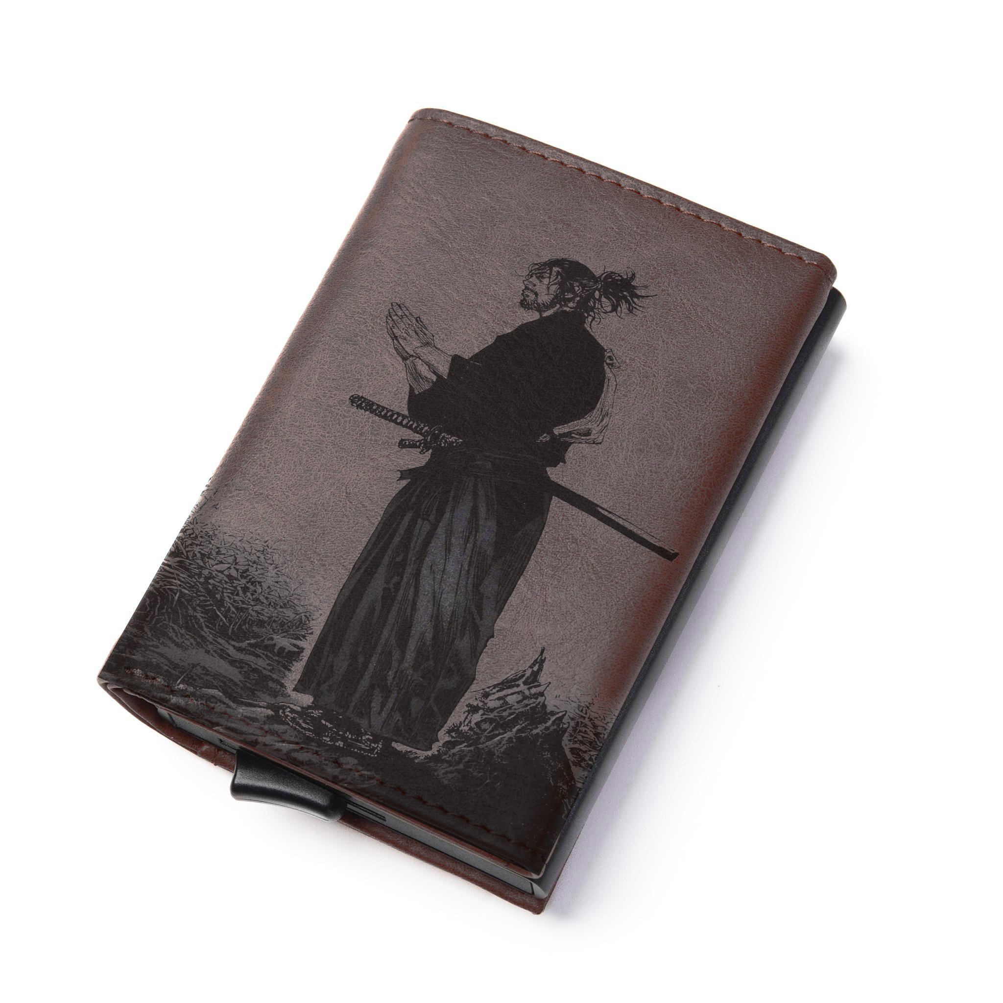 Portefeuille personnalisé Miyamoto Musashi