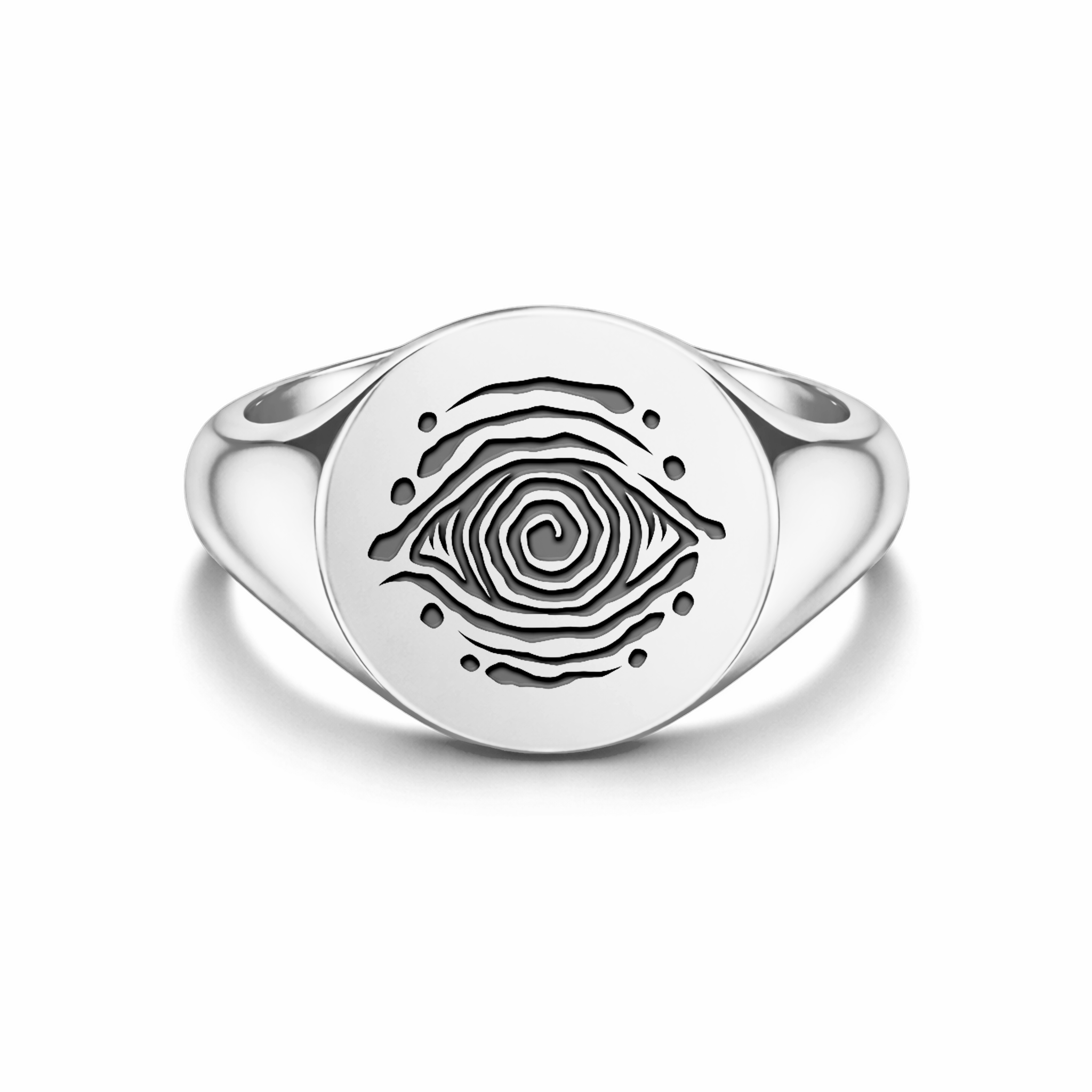 Bague Vortex