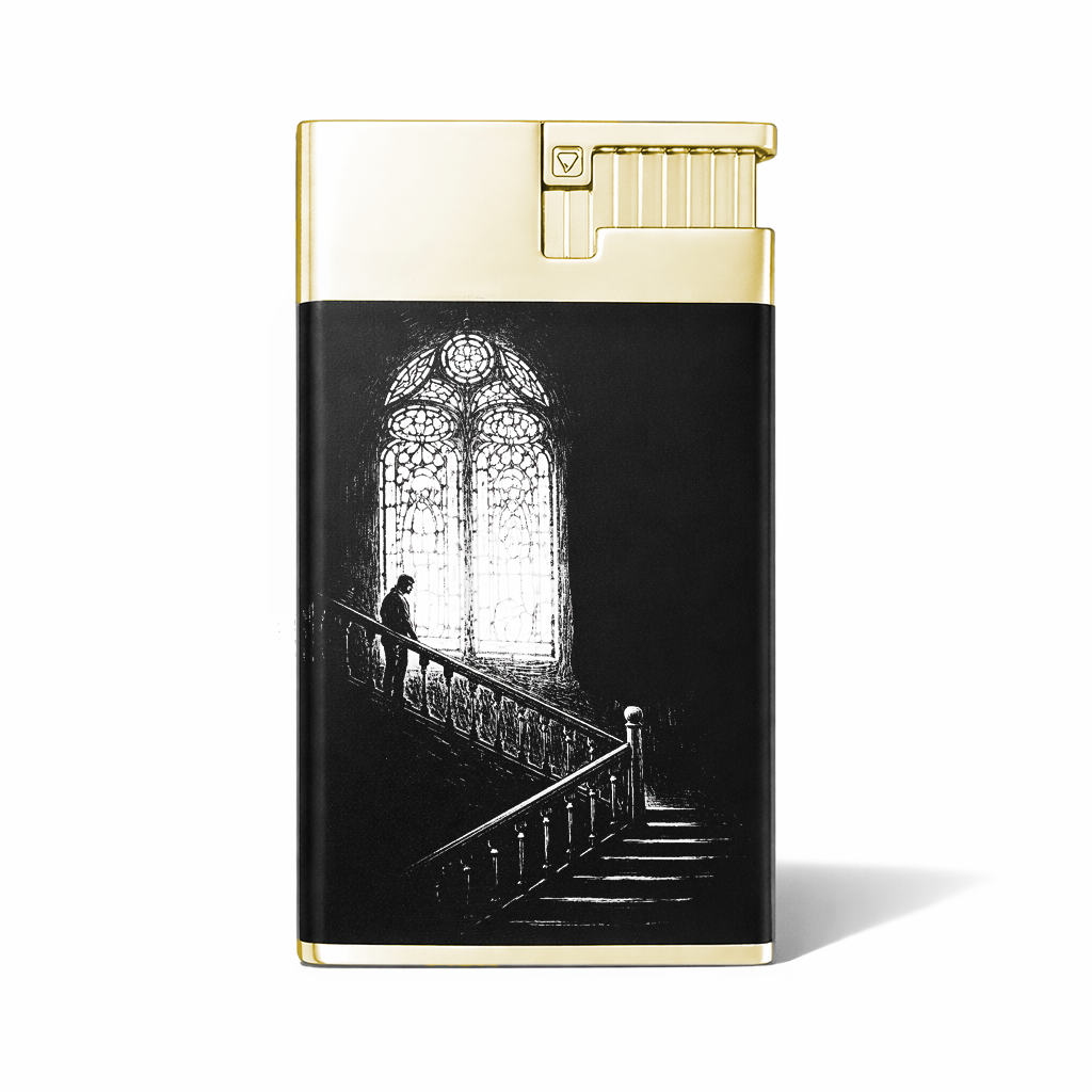 Briquet Lumière