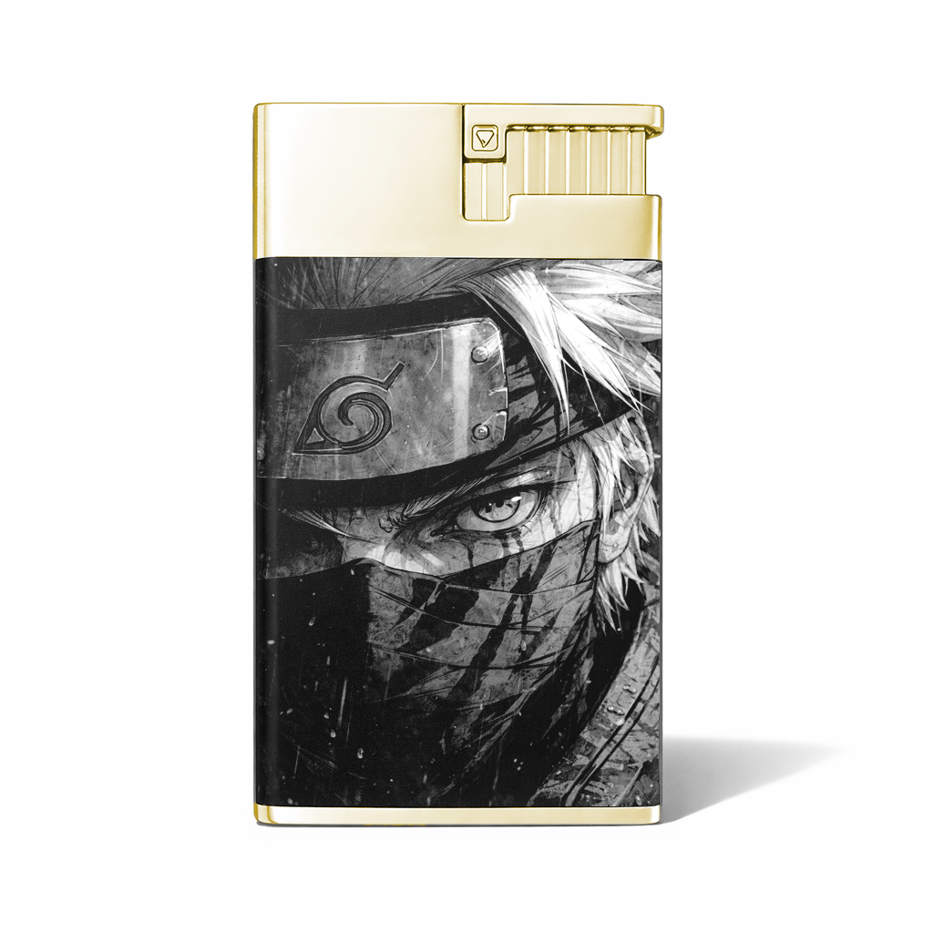 Briquet Kakashi