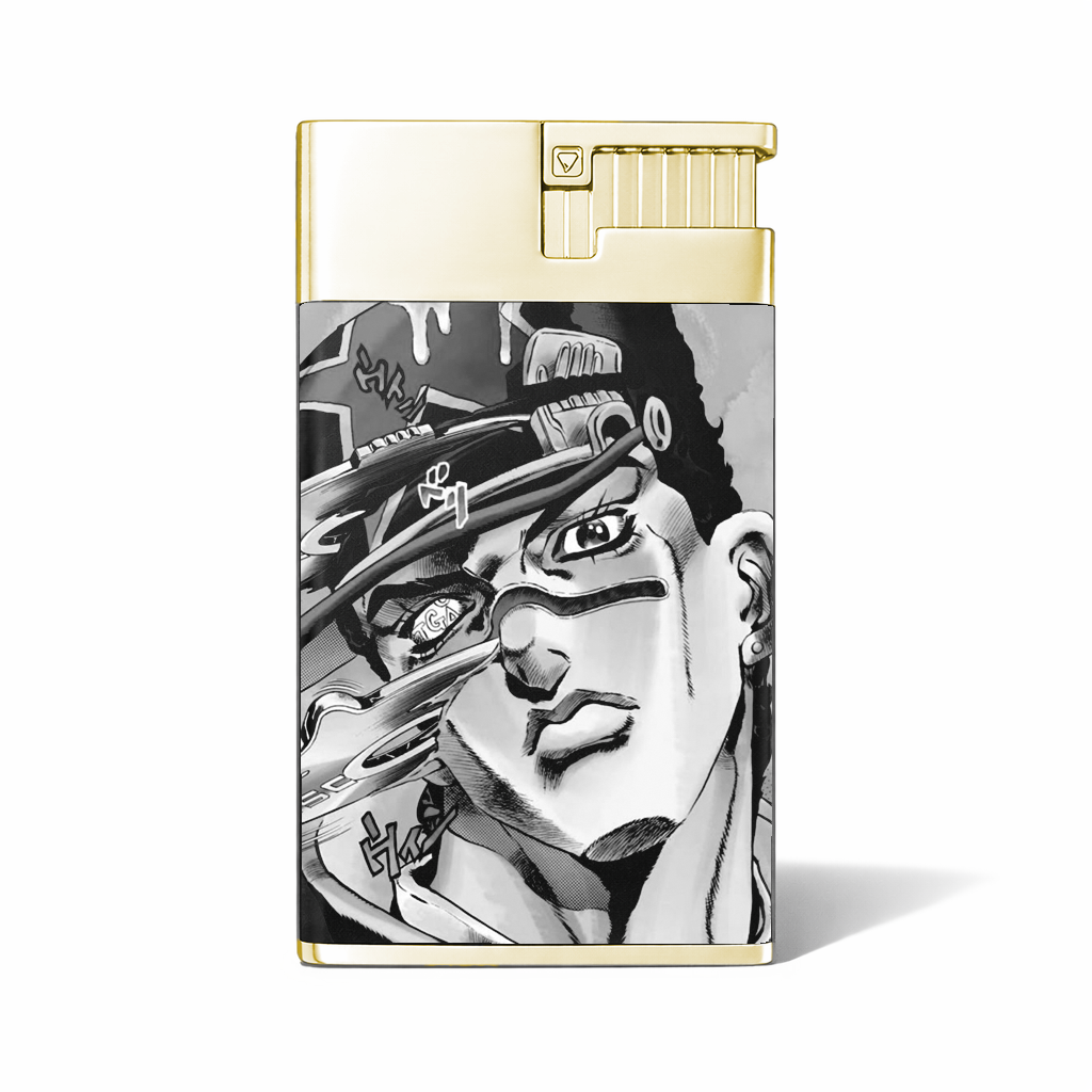 Briquet Jotaro