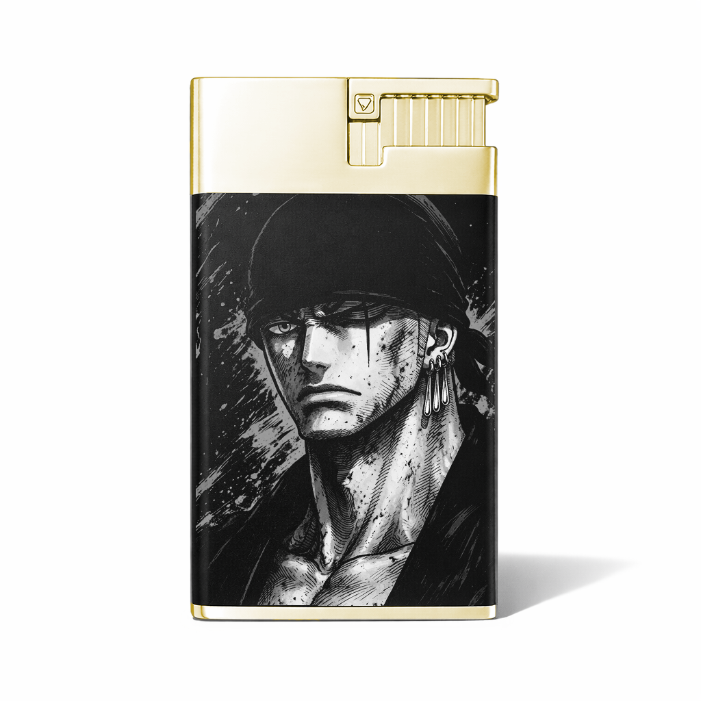 Briquet Zoro