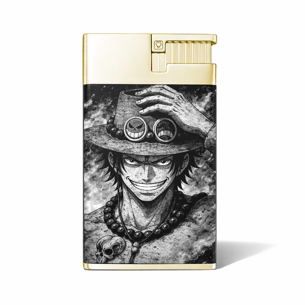 Briquet Ace