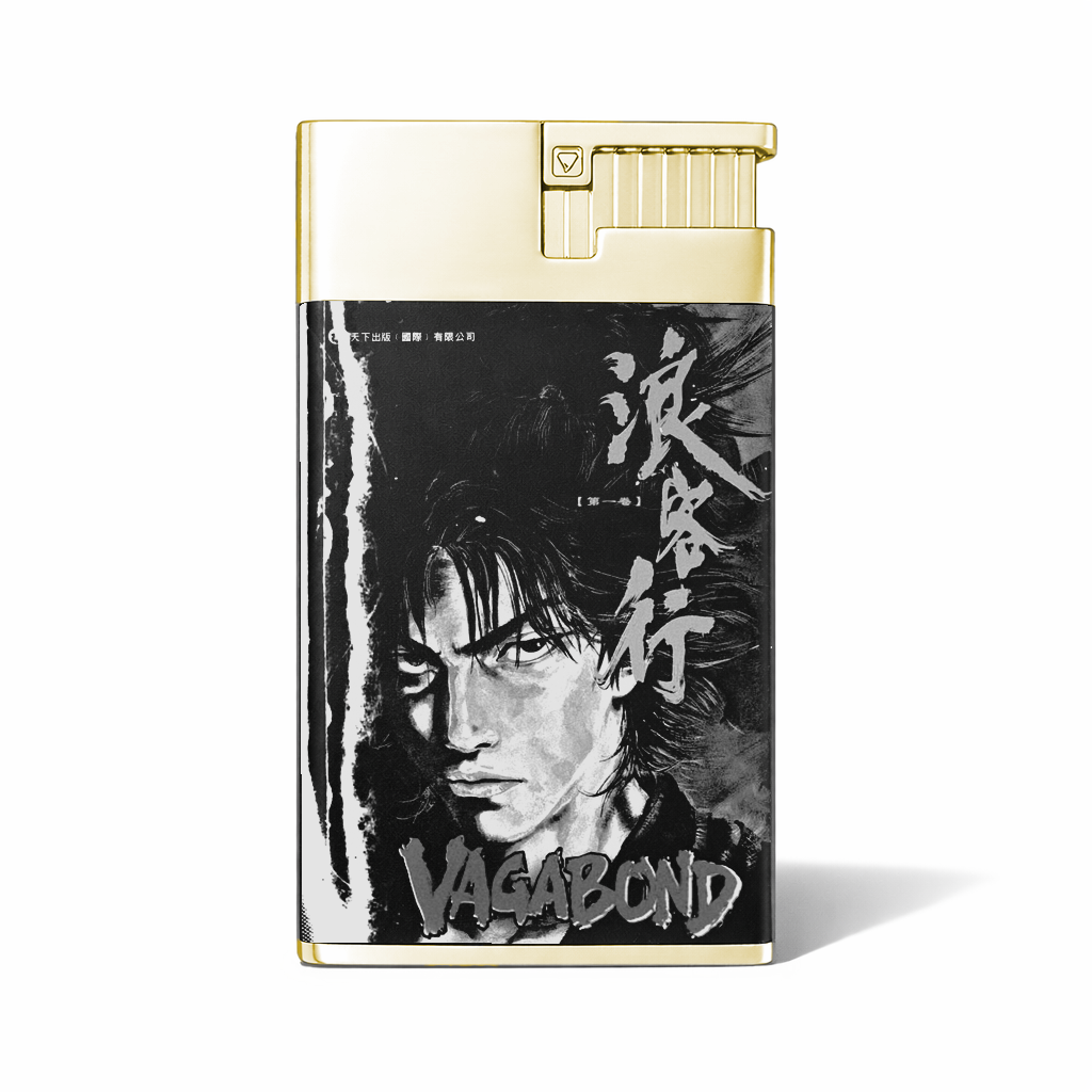 Briquet Vagabond