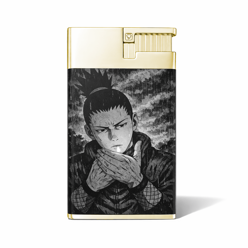 Briquet Shikamaru