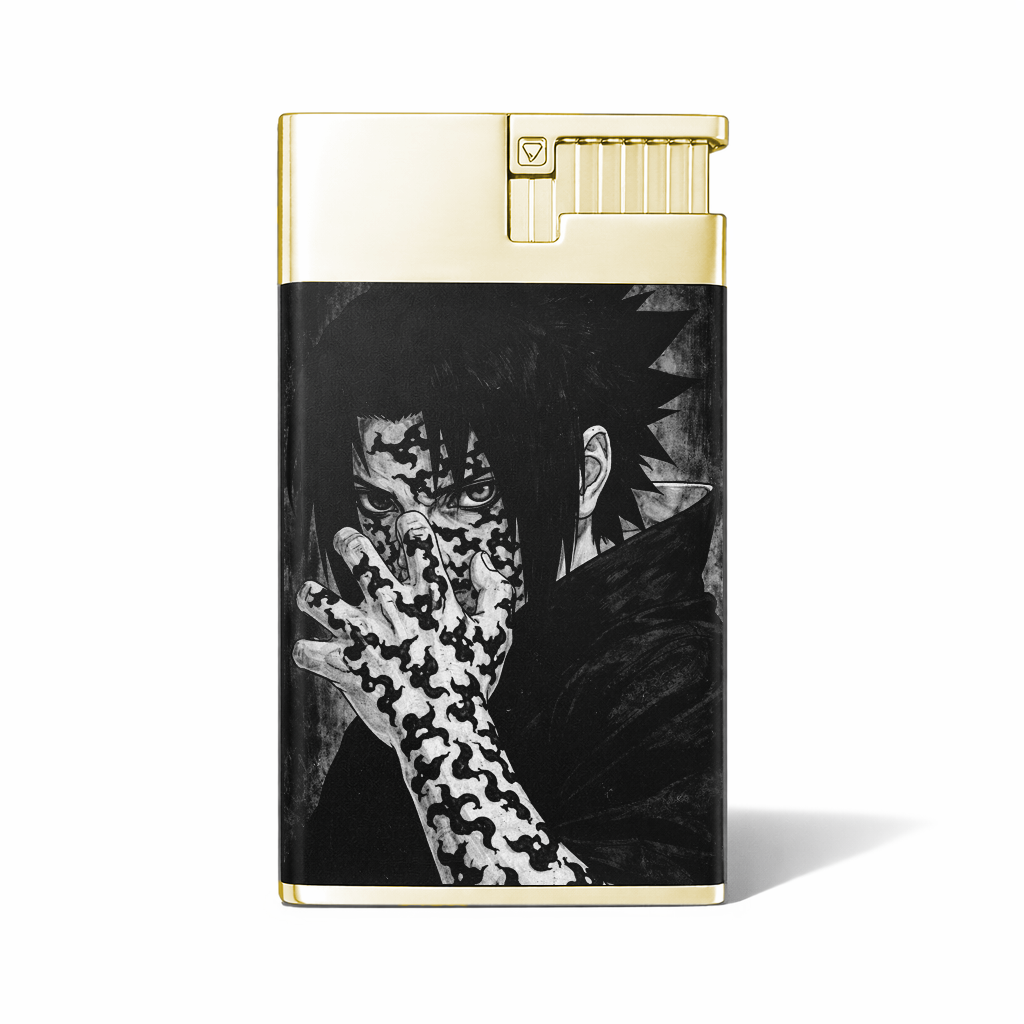 Briquet Sasuke