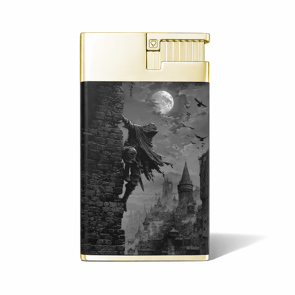 Briquet Le Voleur