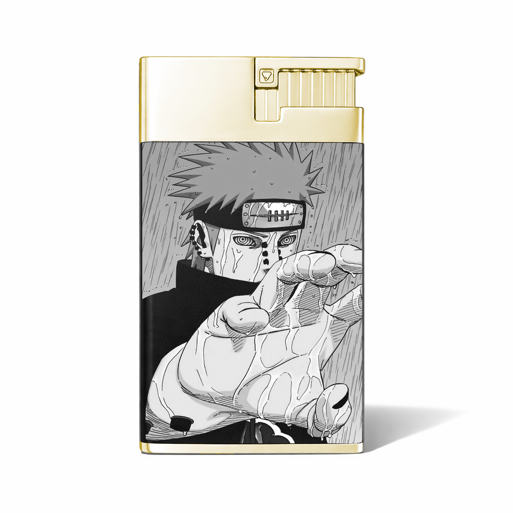 Briquet Pain