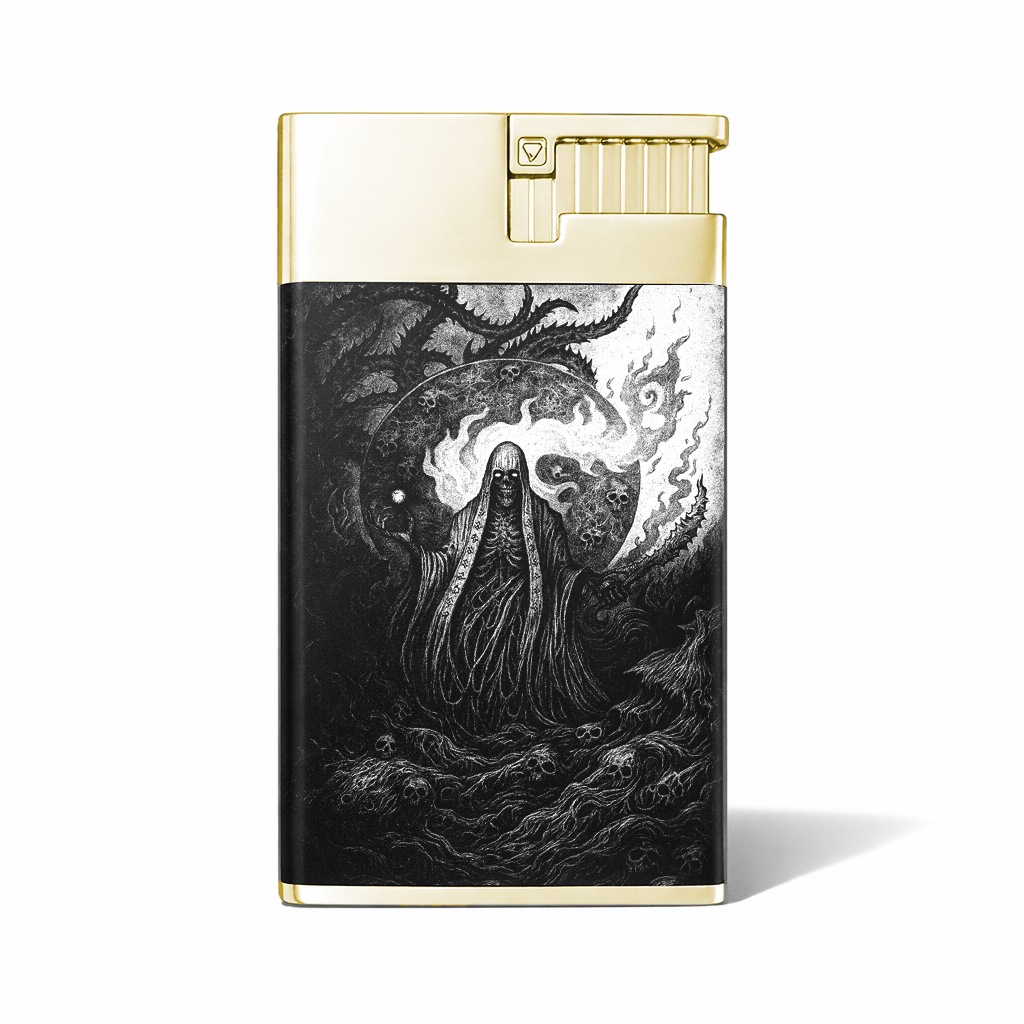 Briquet Archimage Déchu
