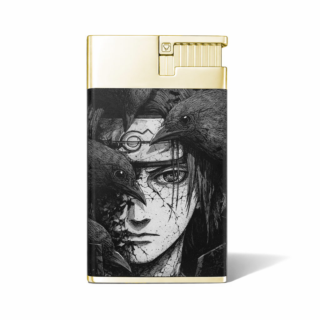 Briquet Itachi