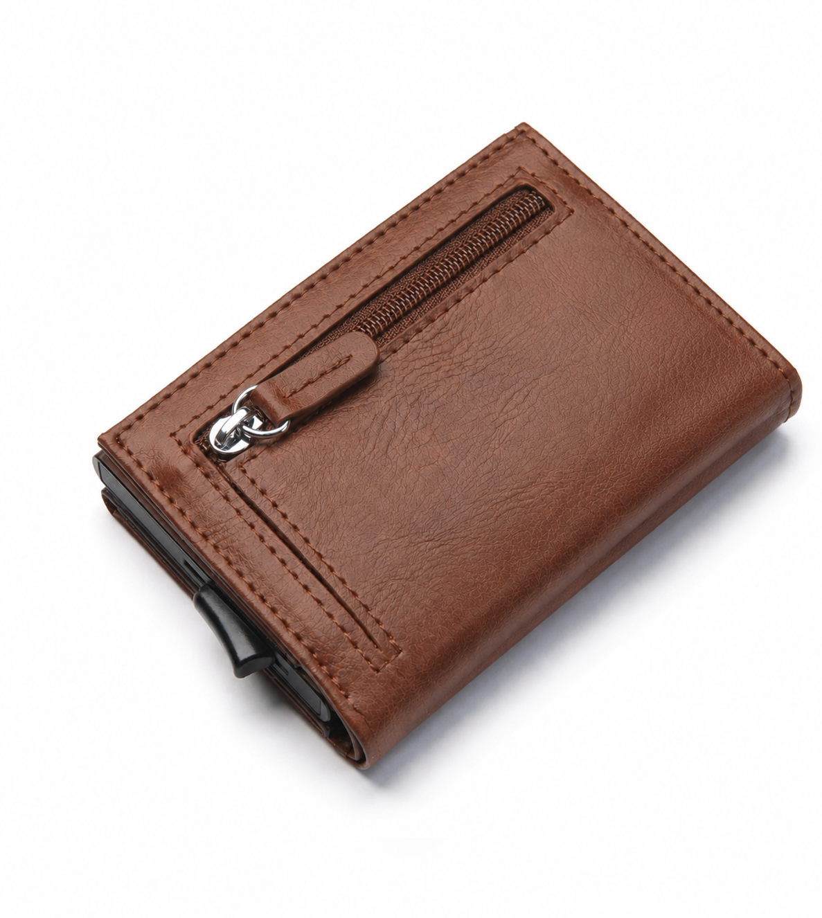 Portefeuille personnalisé Soul of Cinder