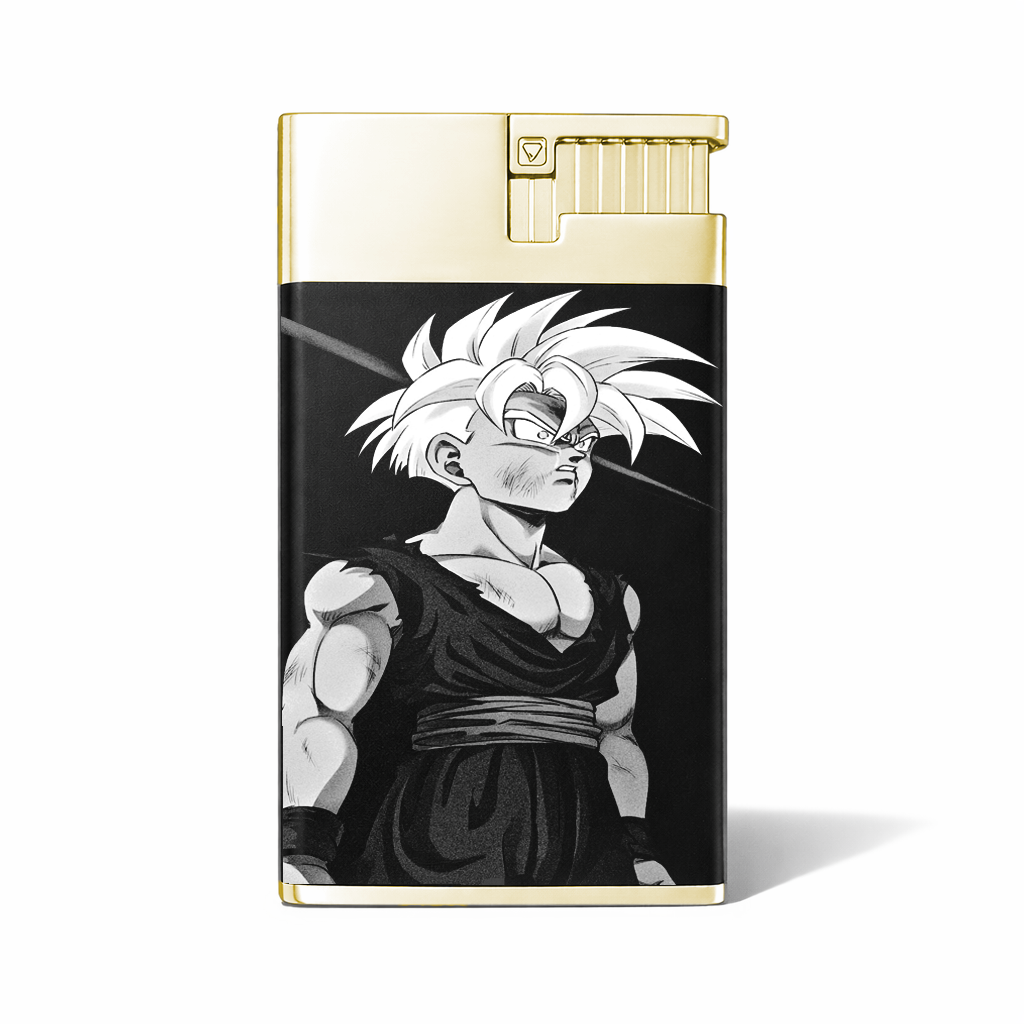 Briquet Sangohan