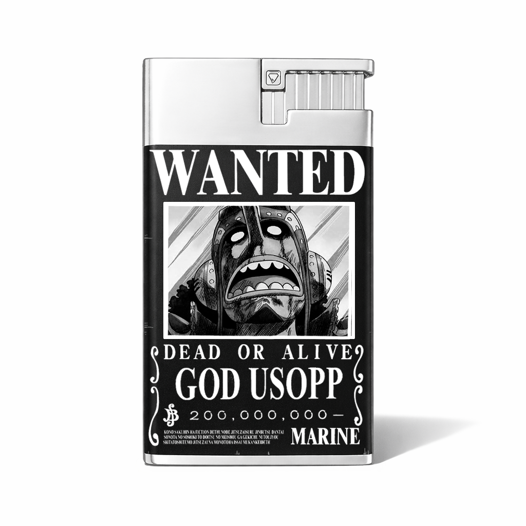 Briquet Wanted